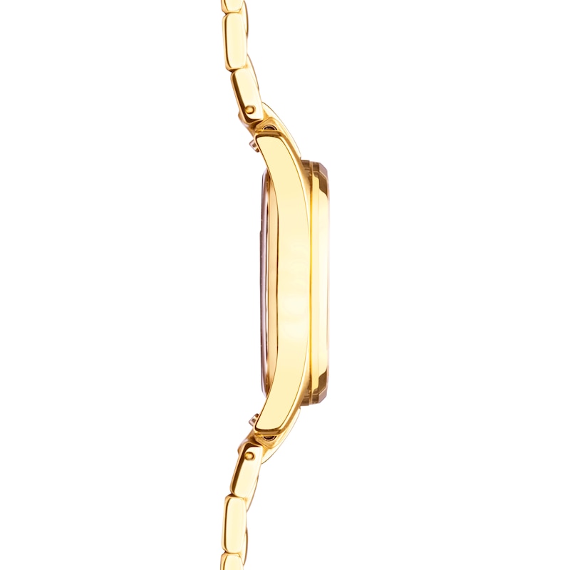 Main Image 7 of Accurist Men's Everyday 40mm Dial Gold Tone Stainless Steel Watch