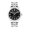 Thumbnail Image 1 of Accurist Men's Aviation 41mm Dial Stainless Steel Bracelet Watch