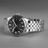 Thumbnail Image 2 of Accurist Men's Aviation 41mm Dial Stainless Steel Bracelet Watch