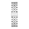 Thumbnail Image 3 of Accurist Men's Aviation 41mm Dial Stainless Steel Bracelet Watch