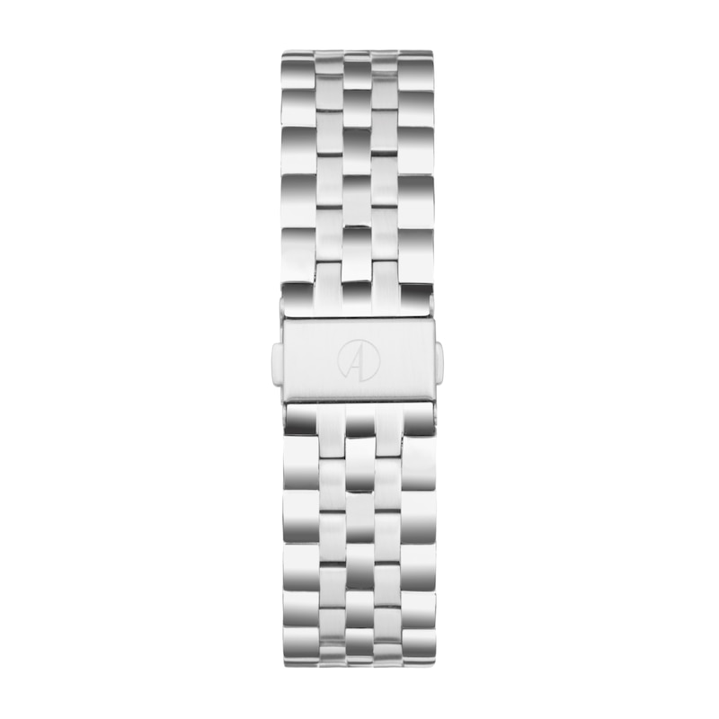 Main Image 3 of Accurist Men's Aviation 41mm Dial Stainless Steel Bracelet Watch