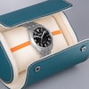 Thumbnail Image 4 of Accurist Men's Aviation 41mm Dial Stainless Steel Bracelet Watch