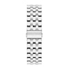 Thumbnail Image 3 of Accurist Men's Aviation 41mm Dial Stainless Steel Bracelet Watch