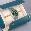 Thumbnail Image 4 of Accurist Men's Aviation 41mm Dial Stainless Steel Bracelet Watch