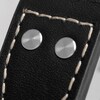 Thumbnail Image 8 of Accurist Men's Aviation 41mm Dial Black Leather Strap Watch