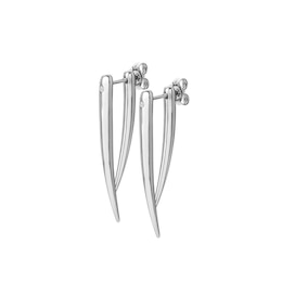 Hot Diamonds Sterling Silver Diamond Reflect Drops
