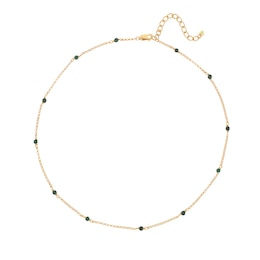 Hot Diamonds X Jac Jossa Revive 18ct Gold Plated Necklace