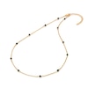 Thumbnail Image 2 of Hot Diamonds X Jac Jossa Revive 18ct Gold Plated Necklace