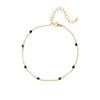 Thumbnail Image 1 of Hot Diamonds X Jac Jossa Revive 18ct Gold Plated Bracelet