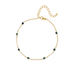 Hot Diamonds X Jac Jossa Revive 18ct Gold Plated Bracelet