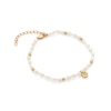 Thumbnail Image 2 of Hot Diamonds X Jac Jossa Lunar 18ct Gold Plated Bracelet