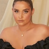 Thumbnail Image 3 of Hot Diamonds X Jac Jossa Calm 18ct Gold Plated Pearl Pendant