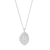 Thumbnail Image 1 of Ania Haie Dance Til' Dawn Sterling Silver CZ Locket