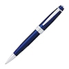 Thumbnail Image 1 of Cross Bailey Blue Lacquer Ballpoint Pen