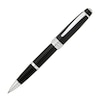 Thumbnail Image 1 of Cross Bailey Black Lacquer Rollerball Pen