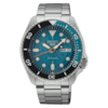 Thumbnail Image 1 of Seiko 1970 Skeleton Sports Style Stainless Steel Watch