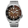 Thumbnail Image 1 of Seiko 5 Sports SKX Skeleton Style Bracelet Watch