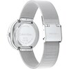 Thumbnail Image 2 of Calvin Klein Ladies' Stainless Steel Bracelet Watch