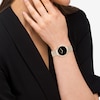 Thumbnail Image 4 of Calvin Klein Ladies' Gold Tone Ion Plated Mesh Bracelet Watch