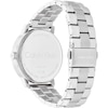 Thumbnail Image 3 of Calvin Klein Ladies' Pink Dial Stainless Steel Bracelet Watch