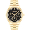 Thumbnail Image 0 of Calvin Klein Ladies' Gold Tone Ion Plated Bracelet Watch