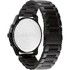 Thumbnail Image 2 of Calvin Klein Men's Black IP Bracelet Watch