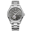Thumbnail Image 1 of Rotary Men's Oxford Automatic Grey Dial Bracelet Watch