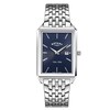 Thumbnail Image 1 of Rotary Men's Ultraslim Stainless Steel Bracelet Watch