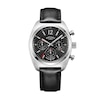 Thumbnail Image 0 of  Rotary Avenger Sport Chronograph Black Leather Strap Watch