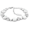 Thumbnail Image 0 of Calvin Klein Stainless Steel Bracelet With Crystals