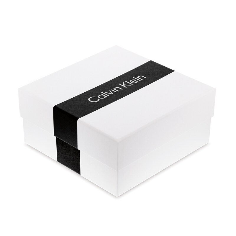 Main Image 4 of Calvin Klein Fascinate Stainless Steel Pendant