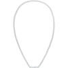 Thumbnail Image 0 of Calvin Klein Men's Brushed Stainless Steel Necklace