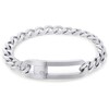 Thumbnail Image 0 of Calvin Klein Men's stainless steel chain link bracelet