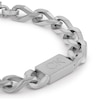 Thumbnail Image 1 of Calvin Klein Outlook Mens Stainless Steel Chain Bracelet