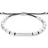 Thumbnail Image 1 of Calvin Klein Latch Men's Stainless Steel Bolo Bracelet