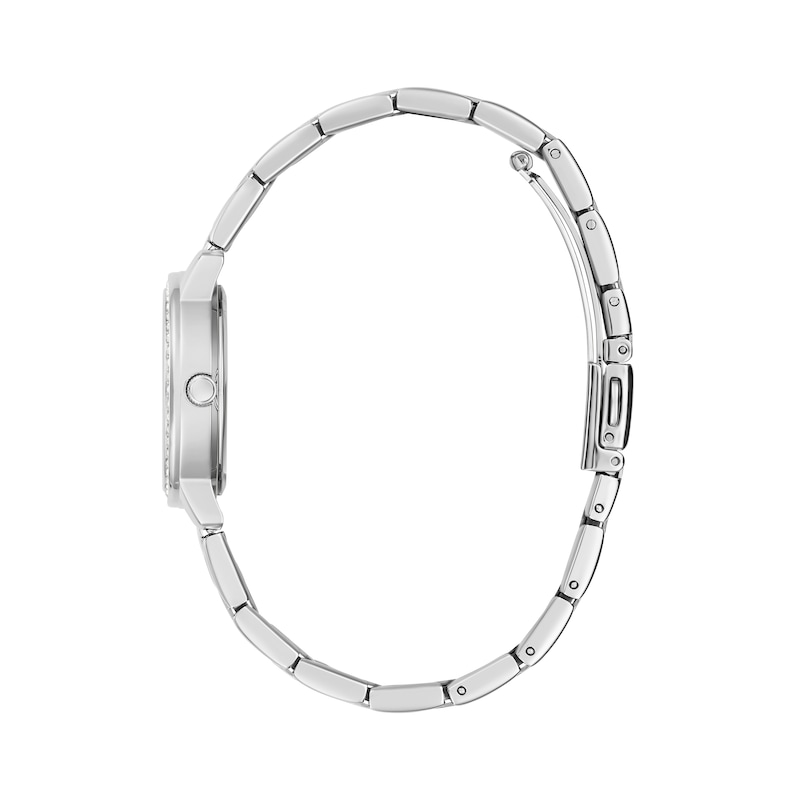 Main Image 2 of Guess Melody Ladies' Stainless Steel Bracelet Watch