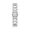 Thumbnail Image 3 of Guess Melody Ladies' Stainless Steel Bracelet Watch