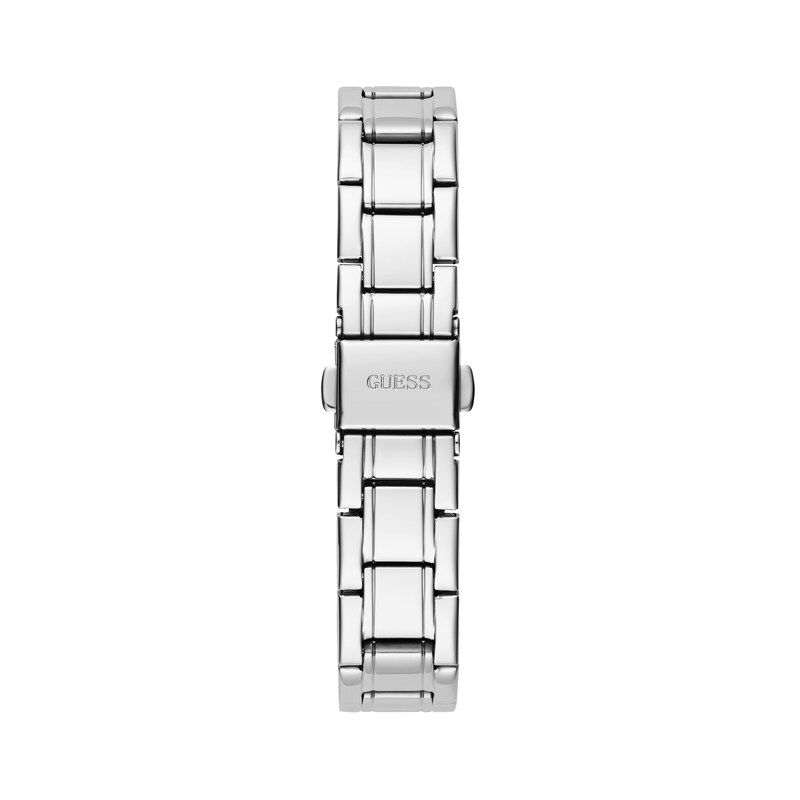 Main Image 3 of Guess Melody Ladies' Stainless Steel Bracelet Watch