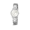 Thumbnail Image 5 of Guess Melody Ladies' Stainless Steel Bracelet Watch