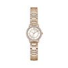 Thumbnail Image 0 of Guess Melody Ladies' Rose Gold Tone Stainless Steel Watch