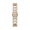 Thumbnail Image 2 of Guess Melody Ladies' Rose Gold Tone Stainless Steel Watch