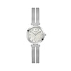 Thumbnail Image 0 of Guess Ladies' Mother of Pearl Dial Silver Tone Mesh Strap Watch