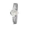 Thumbnail Image 4 of Guess Ladies' Mother of Pearl Dial Silver Tone Mesh Strap Watch