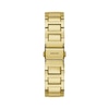 Thumbnail Image 2 of Guess Ladies' Gold Deco Watch