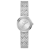 Thumbnail Image 0 of Guess Treasure Ladies' Stone Set Half Bangle Watch