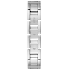 Thumbnail Image 3 of Guess Treasure Ladies' Stone Set Half Bangle Watch