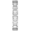 Thumbnail Image 2 of Guess Treasure Ladies' Stone Set Half Bangle Watch