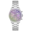 Thumbnail Image 0 of Guess Sol Ladies' Multi-Colour Dial Stainless Steel Bracelet Watch