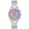 Thumbnail Image 1 of Guess Sol Ladies' Multi-Colour Dial Stainless Steel Bracelet Watch