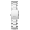 Thumbnail Image 2 of Guess Sol Ladies' Multi-Colour Dial Stainless Steel Bracelet Watch